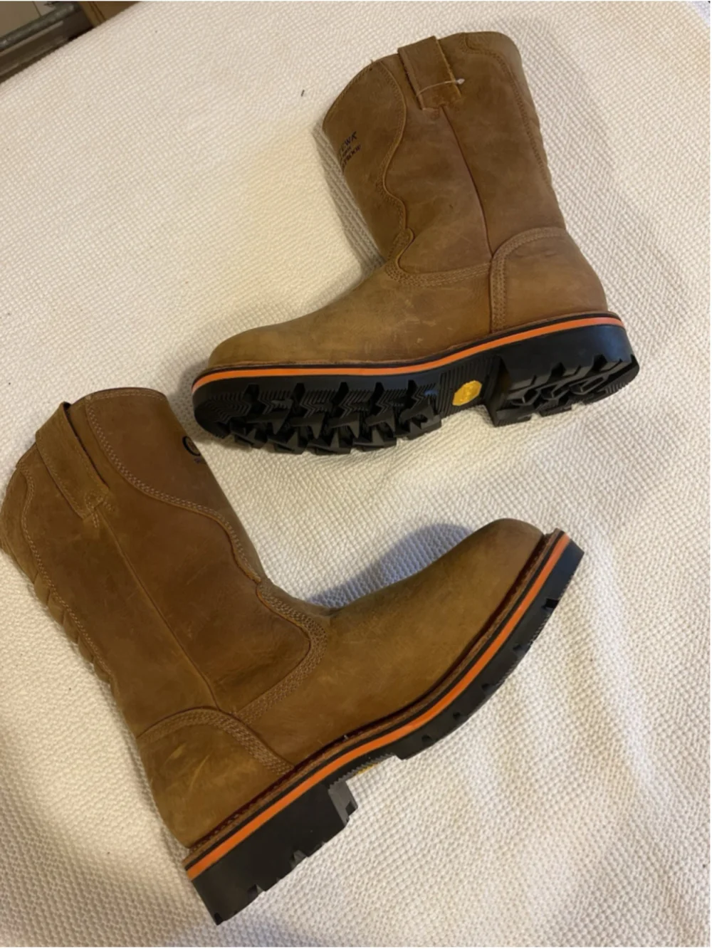 Chippewa Thunderstruck 11